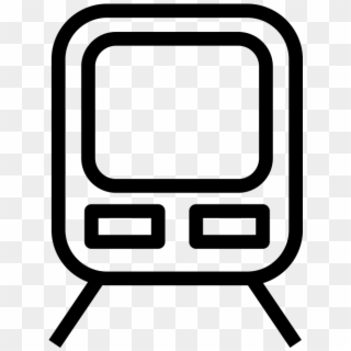 Line Icon, HD Png Download