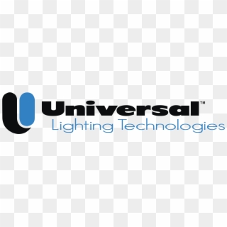 Universal Lighting Technologies Logo Png Transparent - Universal Lighting Technologies, Png Download