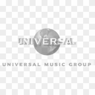 Universal Music Group Logo Png - Universal Music, Transparent Png