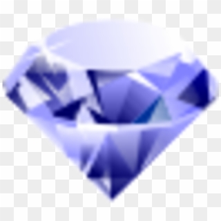 Diamond Icon Image - Game Diamond, HD Png Download