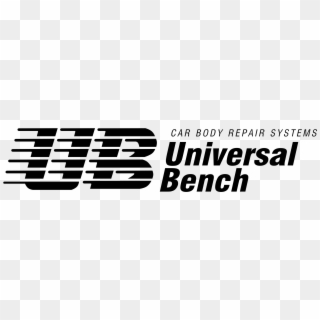 Universal Bench Logo Png Transparent - Universal Bench, Png Download