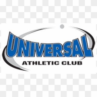 Uac-logo - Universal Athletic Club, HD Png Download