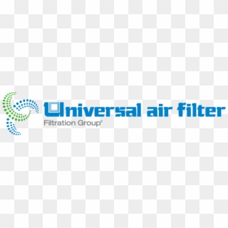 Logo Universal Air Filter Filtration Group - Universal Air Filter, HD Png Download