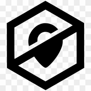 Logo Png Gps - No Gps, Transparent Png