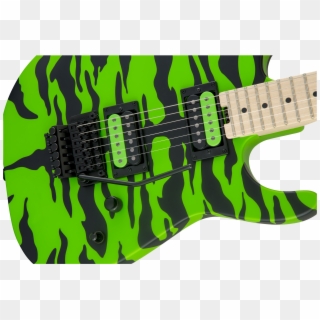 Gallery - Charvel 2019, HD Png Download