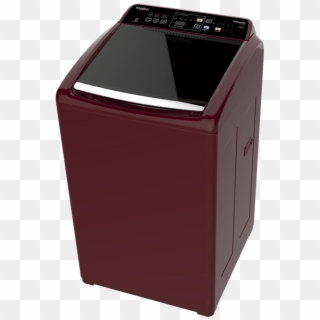 Fully Automatic Top Load Washing Machine, HD Png Download