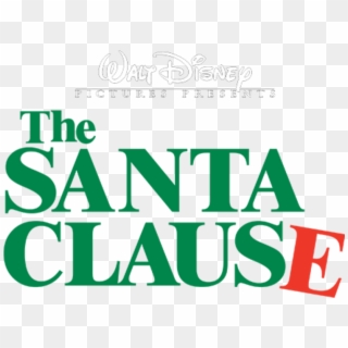 Santa Clause Png - Santa Clause, Transparent Png