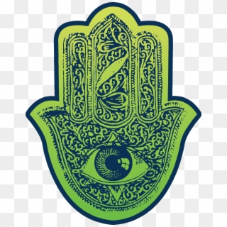 Gh Hamsa - Greenhand Spokane, HD Png Download