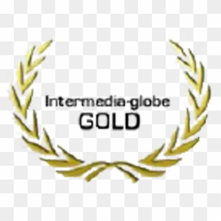 Intermedia-globe Gold Award - Asylum Seekers Logo, HD Png Download
