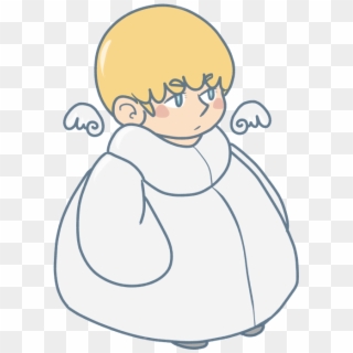 So I Just Finished Devilman Crybaby And Ryo And His - Cartoon, HD Png Download