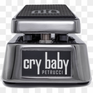 Jim Dunlop Jp95 Cry Baby Wah - Slash Cry Baby Wah, HD Png Download