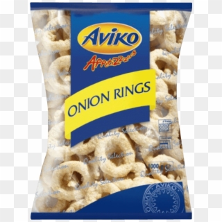 Aviko Onion Rings - Aviko, HD Png Download