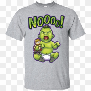 Green Crybaby - Gritty Phillie Phanatic Shirt, HD Png Download