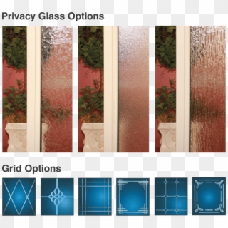 Window Option Glass - Floor, HD Png Download