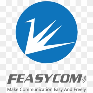 Shenzhen Feasycom Technology Co - Circle, HD Png Download
