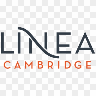 Linea Cambridge, Cambridge, Ma - Linea Logo Png, Transparent Png