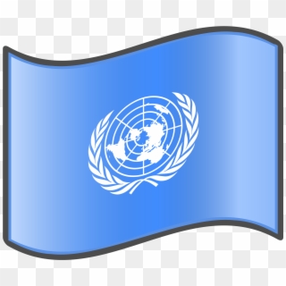 United Nations Flag Clipart , Png Download - Un International Day Of Democracy, Transparent Png