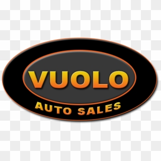 Vuolo Auto Sales - Circle, HD Png Download