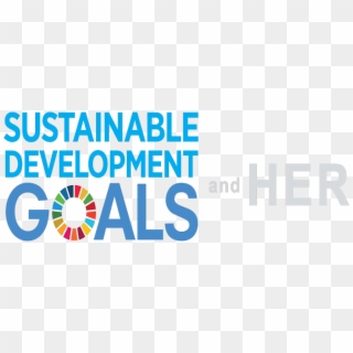 In 2015, All 193 United Nations Member Countries Signed - Global Goals, HD Png Download