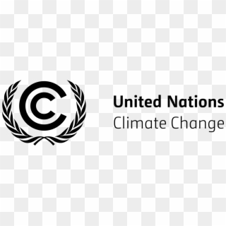 The Unfccc Secretariat - United Nations Climate Change Conference Logo, HD Png Download