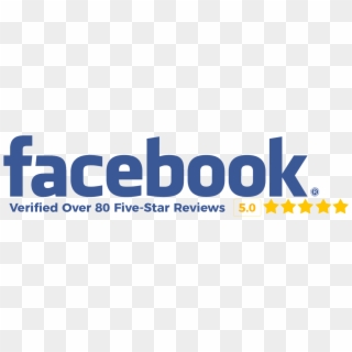 Top Rated Title Partners On Facebook - Us On Facebook, HD Png Download