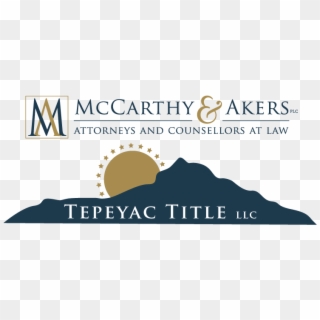 Mccarthy & Akers - Graphic Design, HD Png Download