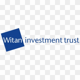 Witan Investment Trust Logo - Graphic Design, HD Png Download