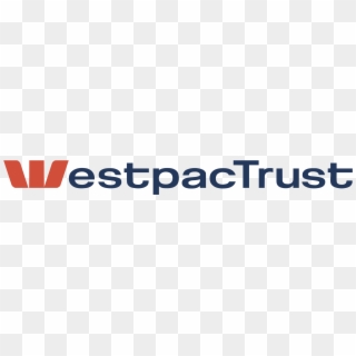 Westpac Trust Logo Png Transparent - Orange, Png Download