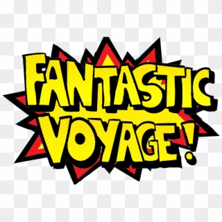 Fantastic Voyage, HD Png Download