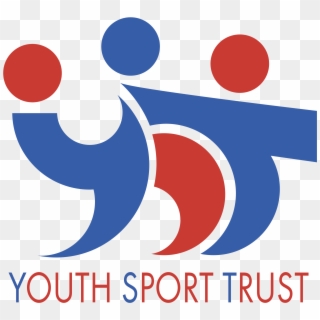 Youth Sport Trust Logo Png Transparent - Sexism In Sport Media, Png Download