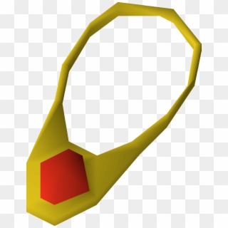 Clean Necklace Osrs, HD Png Download