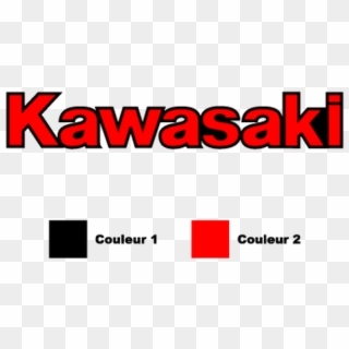 Kawasaki Logo Png - Orange, Transparent Png