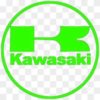 Kawasaki Logo Png - Kawasaki Logo, Transparent Png