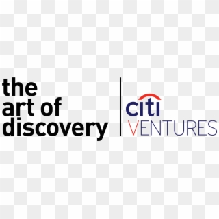 Citi Logo Png - Citi Ventures Png Logo, Transparent Png
