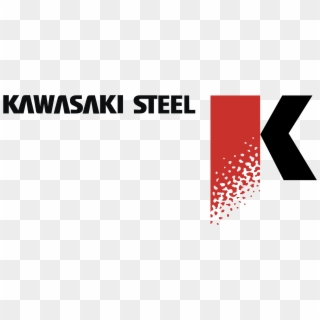 Kawasaki Steel Logo Png Transparent - Kawasaki Steel, Png Download