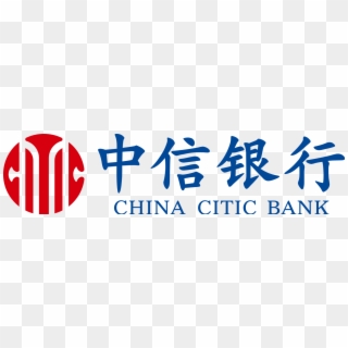 China Citic Bank Logo, HD Png Download