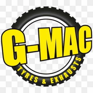 Gmac Tyres & Auto Centre, HD Png Download