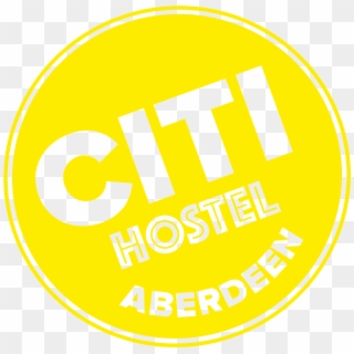 Citi Hostel Aberdeen - Circle, HD Png Download