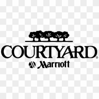Courtyard Marriott, HD Png Download