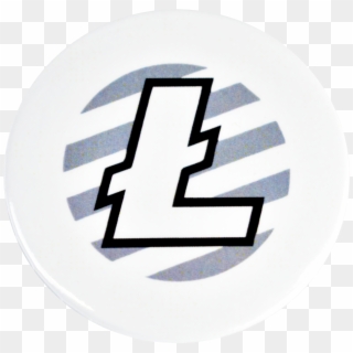 Litcoin Png, Transparent Png