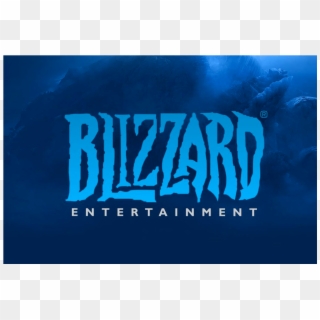 Blizzard Entertainment, HD Png Download