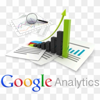 Getting The Most From Google Analytics - Google Analytics, HD Png Download