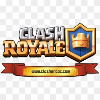 Clash Royale Free Account - Emblem, HD Png Download
