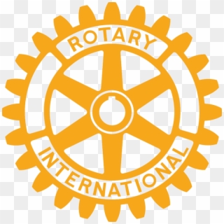 Cypress Rotary Club - Rotary Club Logo Png, Transparent Png
