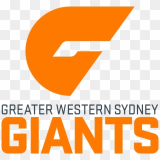 Gws Giants Logo Png, Transparent Png