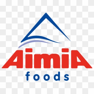 Aimia-logo - Aimia Foods Logo, HD Png Download