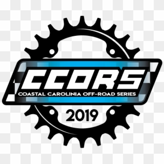 Cropped 2019 Ccors Logo Tp Bg Lg - Stickers 2019 Off Road, HD Png Download