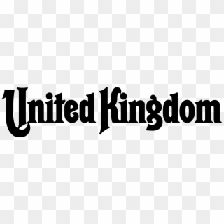Stanza Ii Program Guide - Epcot United Kingdom Logo, HD Png Download