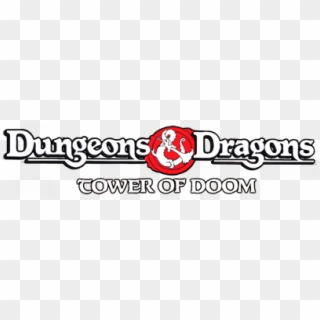 Dungeons & Dragons - Emblem, HD Png Download