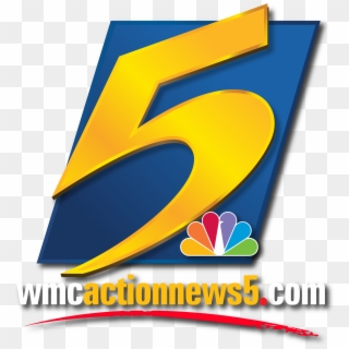 Action News 5 Feature - Wmcactionnews5 Logo, HD Png Download
